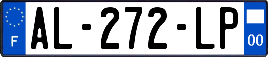 AL-272-LP