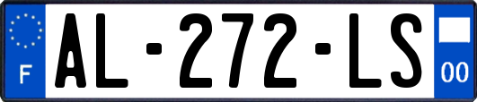 AL-272-LS