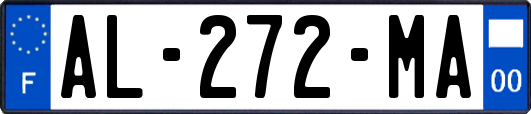 AL-272-MA