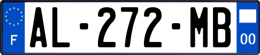 AL-272-MB