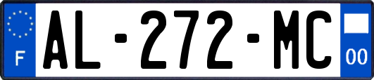 AL-272-MC