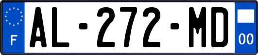 AL-272-MD