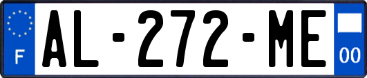 AL-272-ME