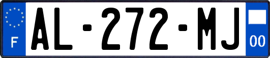 AL-272-MJ