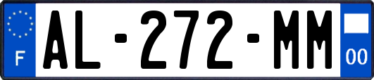AL-272-MM
