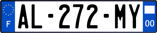 AL-272-MY
