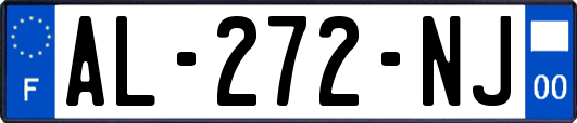 AL-272-NJ