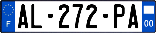 AL-272-PA
