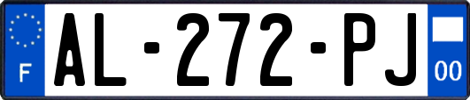 AL-272-PJ