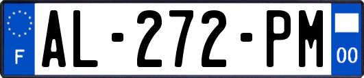 AL-272-PM