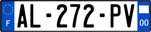 AL-272-PV