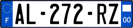 AL-272-RZ