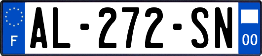 AL-272-SN
