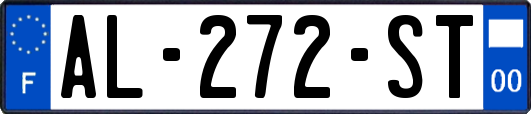 AL-272-ST