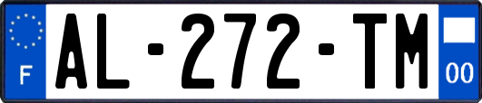 AL-272-TM
