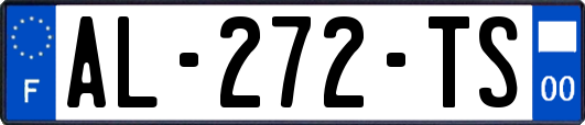 AL-272-TS