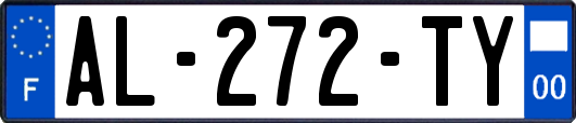 AL-272-TY