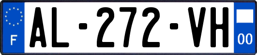 AL-272-VH