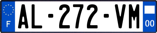 AL-272-VM