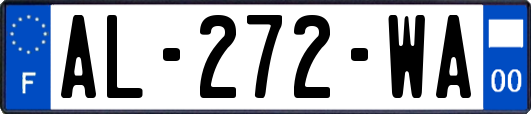 AL-272-WA