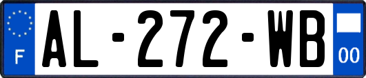 AL-272-WB