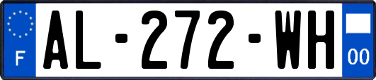 AL-272-WH