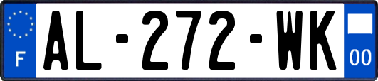 AL-272-WK