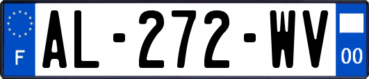 AL-272-WV