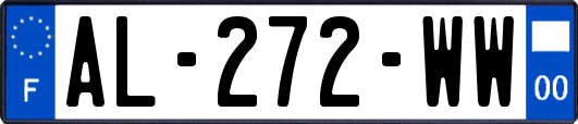 AL-272-WW