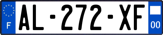 AL-272-XF