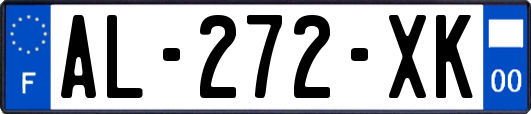 AL-272-XK
