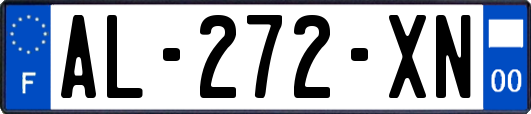 AL-272-XN