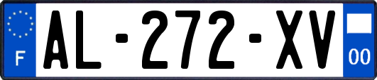 AL-272-XV