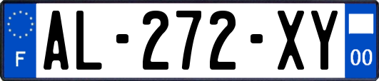 AL-272-XY