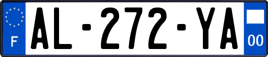 AL-272-YA
