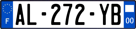 AL-272-YB