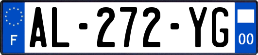 AL-272-YG