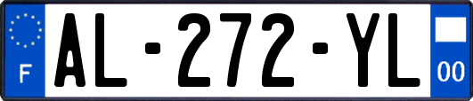 AL-272-YL
