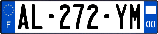 AL-272-YM