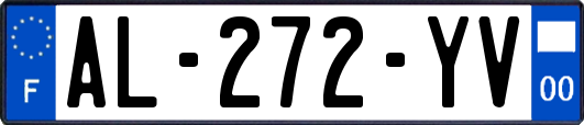 AL-272-YV