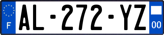 AL-272-YZ