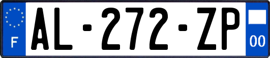 AL-272-ZP