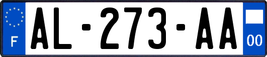 AL-273-AA