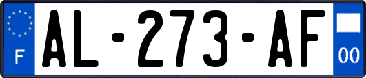 AL-273-AF