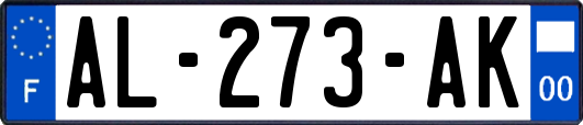 AL-273-AK