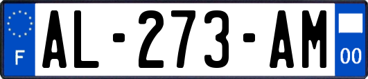 AL-273-AM