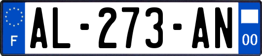 AL-273-AN