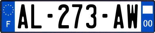 AL-273-AW
