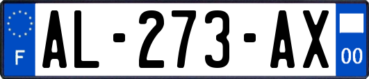 AL-273-AX