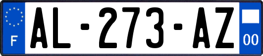 AL-273-AZ